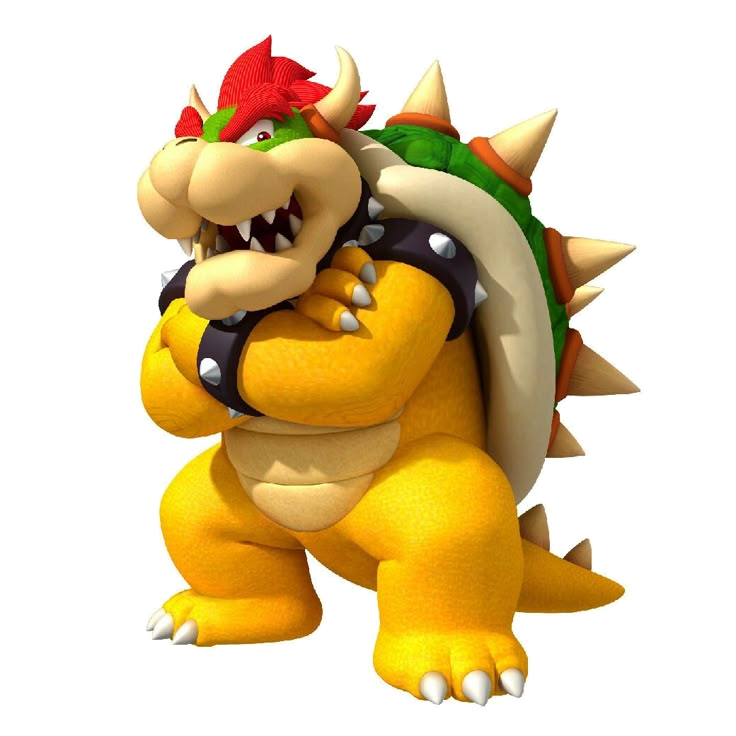 Bowser
