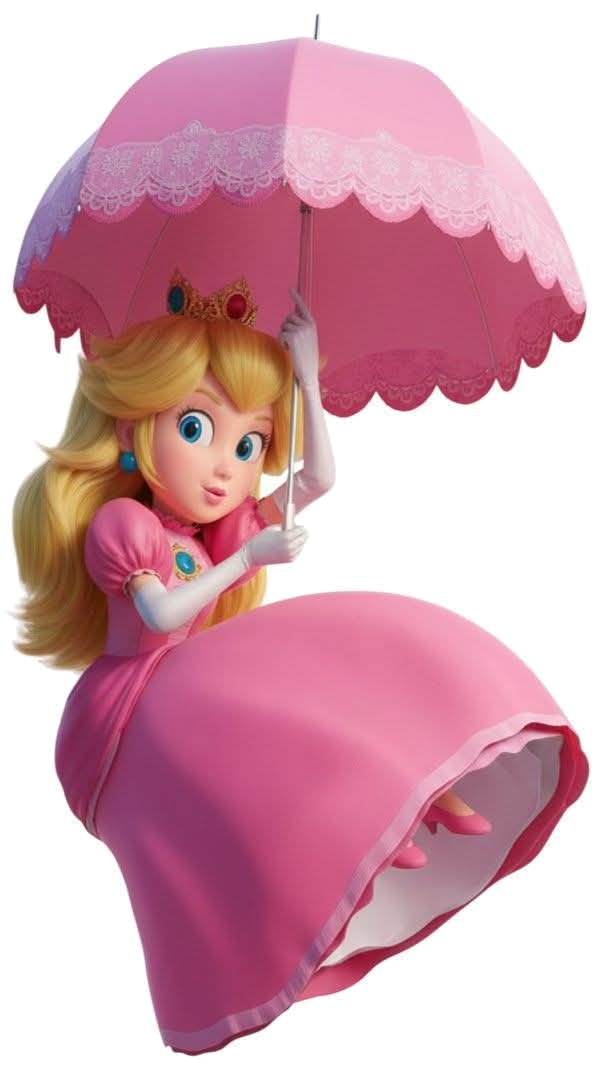 Peach