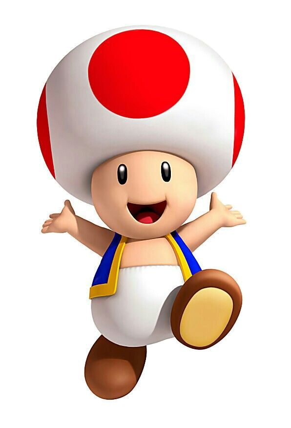 Toad