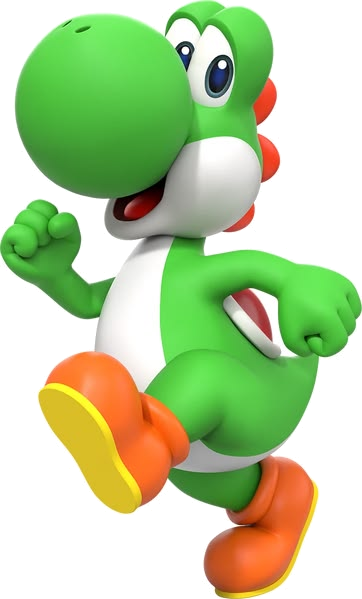 Yoshi